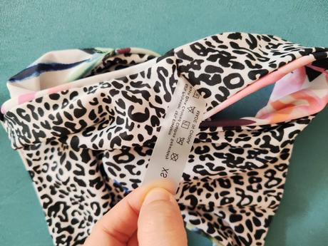 Plavky spodný diel, xs