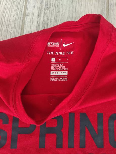 Tričko, nike,m