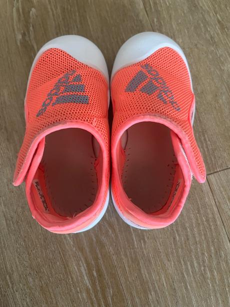 Sandalky adidas, adidas,23