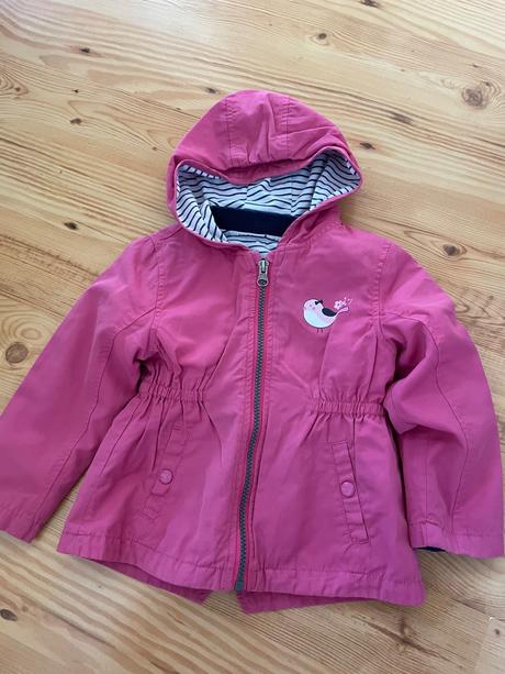 Vetrovka baby club vel 86/92, baby club,92