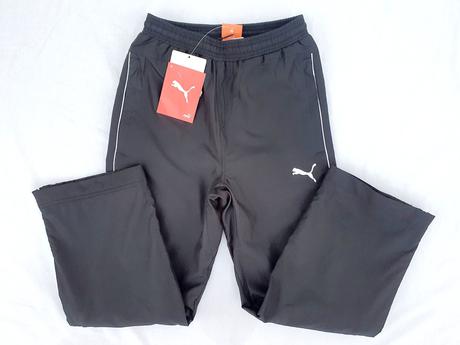 Zateplené nohavice puma veľ. 140, puma,140