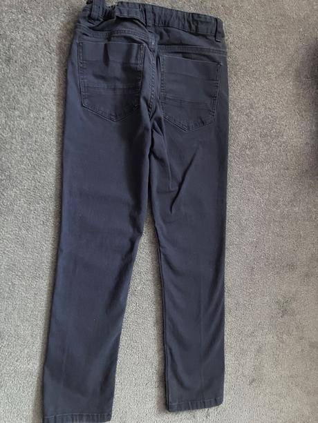 Nohavice, vertbaudet,134