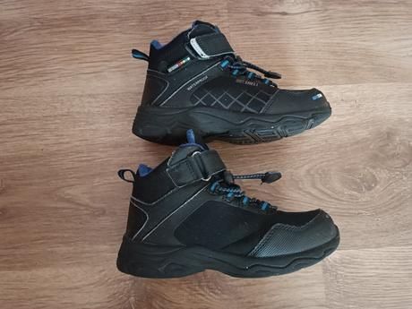 Softshellové topánky, 28