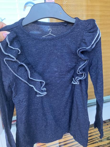 Tricko zara, zara,98