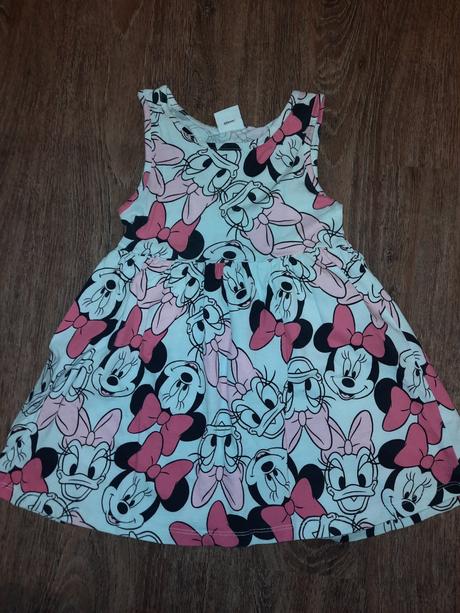 Letné šaty, f&f,98