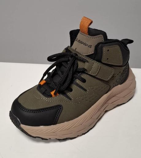 Detská prechodná obuv, 32 - 37