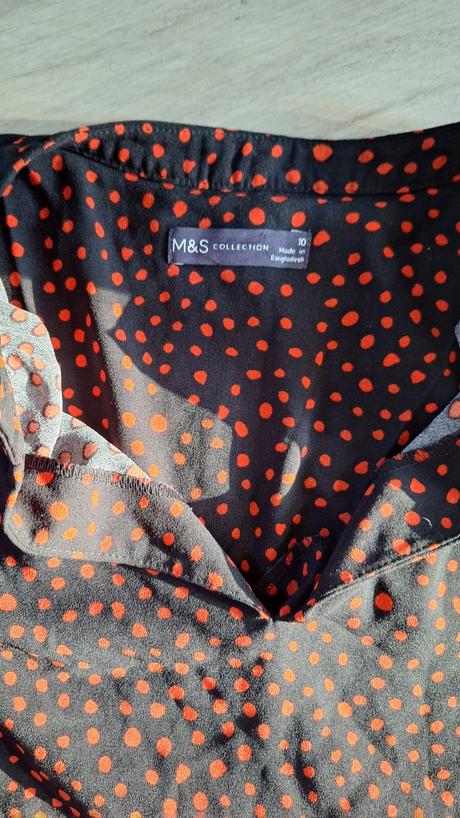 Šaty m&s, marks & spencer,m