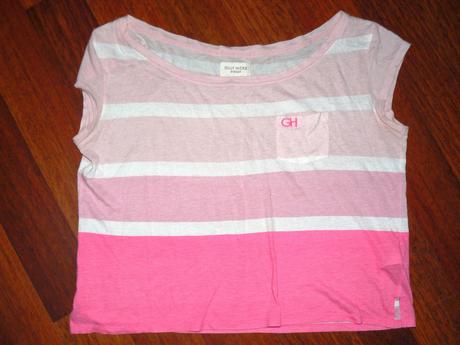 Gilly hicks triko, m