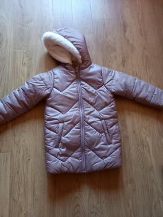 Predam vyhodne detske celorocne oblecenie, 104–116