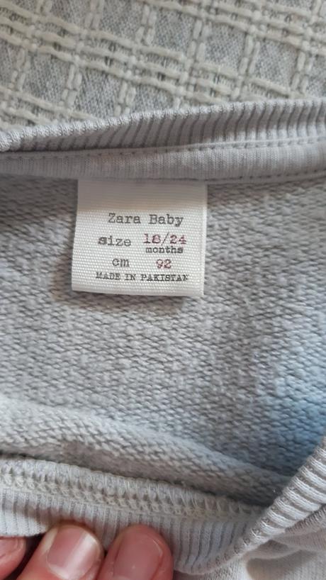 Zara mikina, zara,92