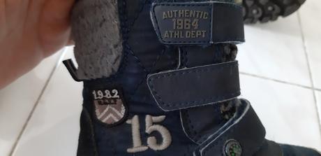 Zimné topánky 23, next,23