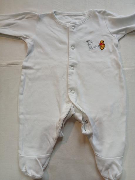 Dlhé dupačky-pyžamko 56, pepco,56