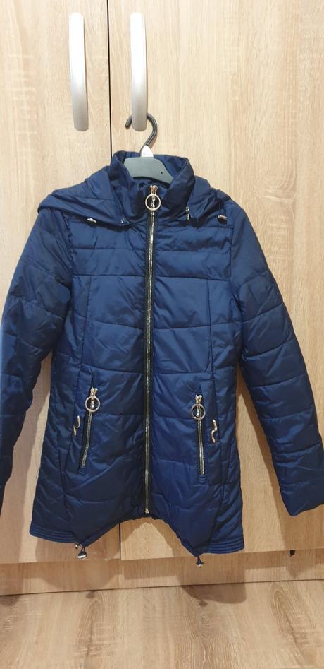 Prechodná vetrovočka veľk.146, 146