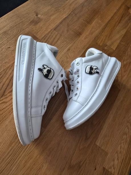 Karl lagerfeld tenisky, karl lagerfeld,38