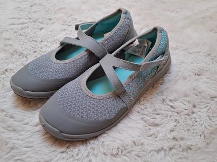 Športové baleriny, decathlon,37