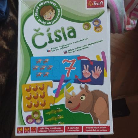 Naučná hra, 