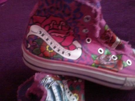 Dievčenské tramky eur / 33 20,5cm, skechers,33