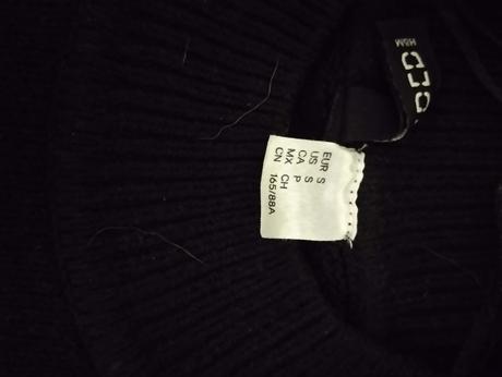 Sveter, h&m,s