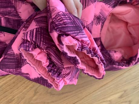 Reima pakuri zimná kombinéza 110/116, reima,110 / 116