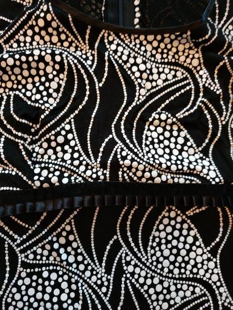 Letné šaty 36/38, 38