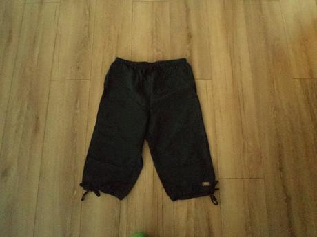 3/4 nohavice decathlon, 36