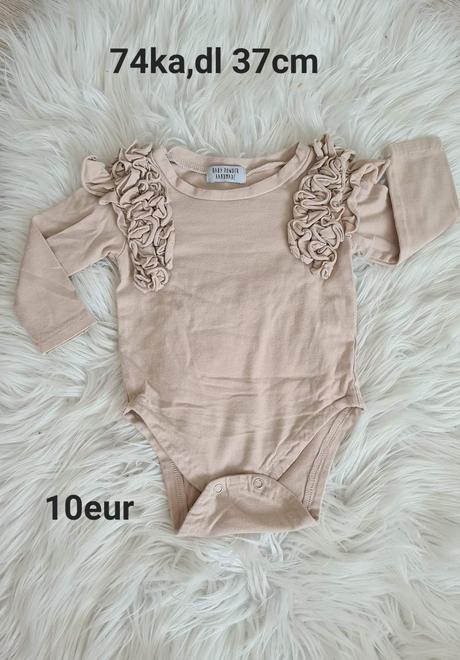 Baby powder body, 74