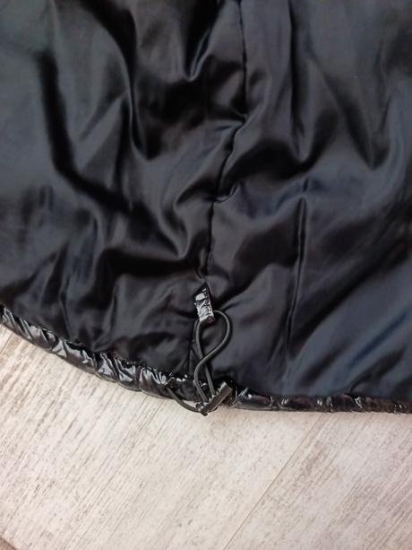 Bunda zimná, coccodrillo,164