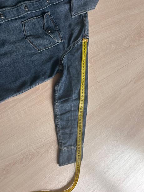 Riflova kosela gap, gap,122