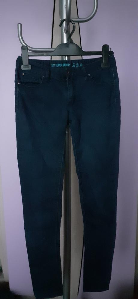 Uzasne top stav pas 71cm, skiny,s