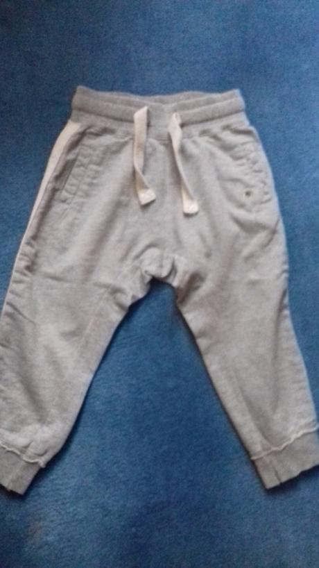 Krásne harem tepláky paul frank, 92