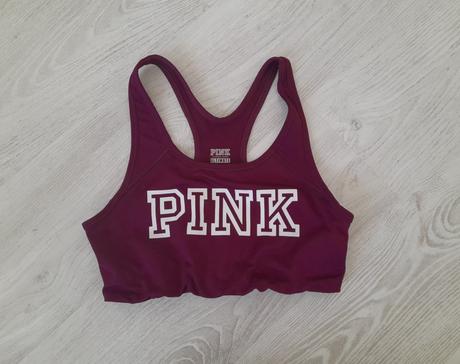 Podprsenka, victoria's secret,m