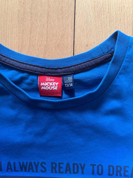 2 ks dlhe pyzamka s mickey, original marines,164