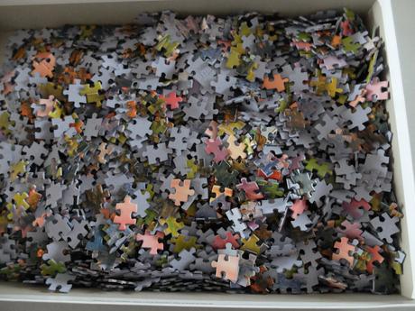 Puzzle 2000, 