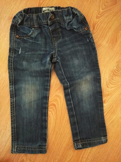 Rifle 98, marks & spencer,98