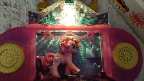 Rádio my little pony, 