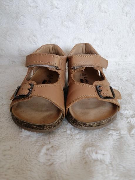 Sandále, lasocki,25