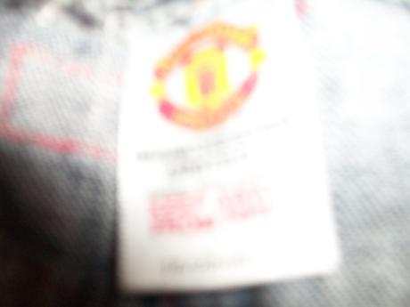Rifle manchester united, 92