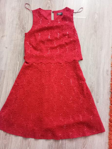 Trblietavé šaty, yessica,xl