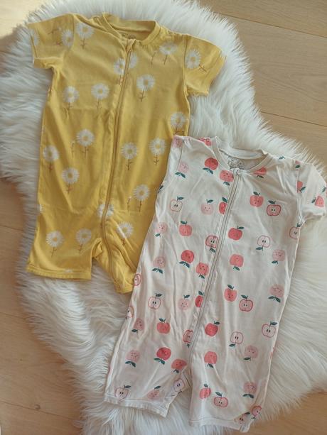 Pyžamká, lindex,92