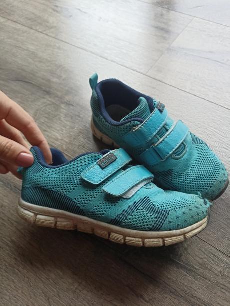 Tenisky, protetika,29