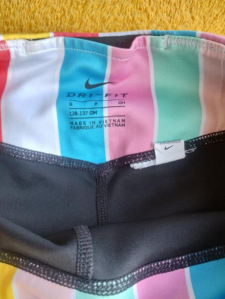 Legíny, nike,128