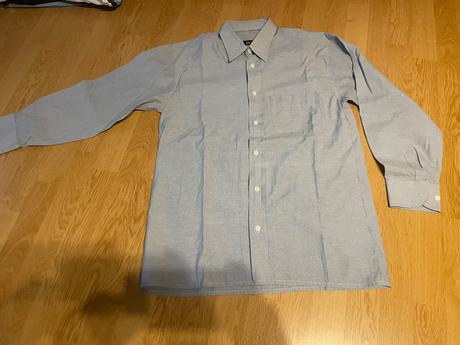 Prúžková košeľa, hugo boss,m