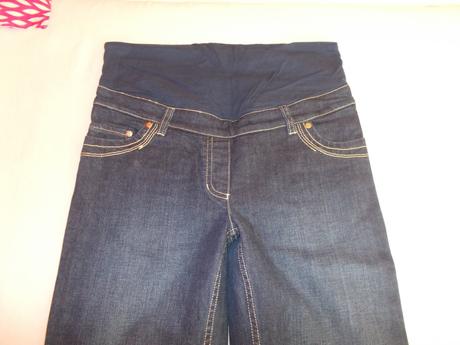 Tehotenské rifle č. 17 (skrátená veľkosť), 34