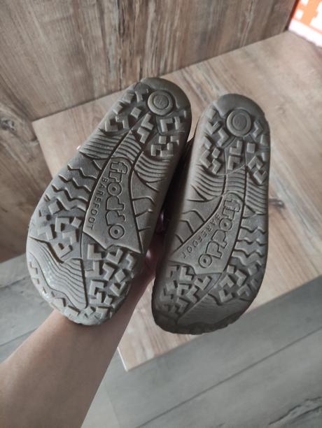 Froddo prechodné 29, froddo,29