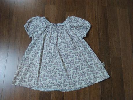 Blúzka 110/116, pompdelux,110