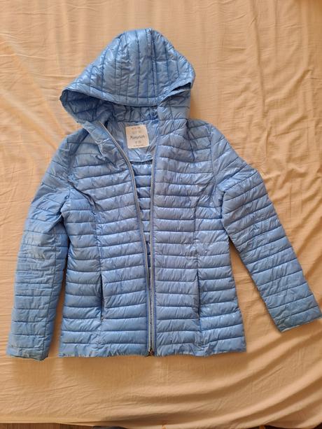 Prechodná bunda, reserved,146