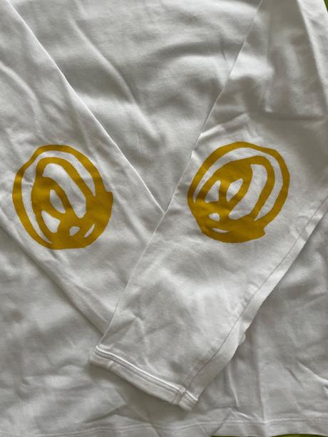 Tricko cos, dlhy rukav, vel. 122-128, top stav, cos,122