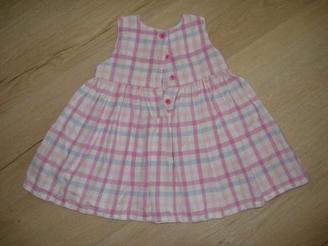 Šatky pre baby, george,62