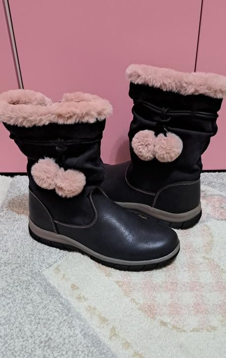 Zimne cizmy, graceland,35