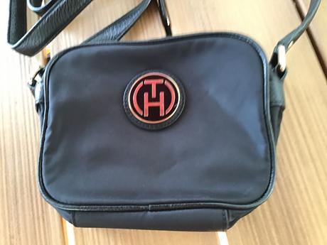 Tommy hilfiger chelsea mini crossover, tommy hilfiger